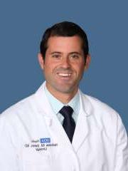 Nicholas M. Donin, MD